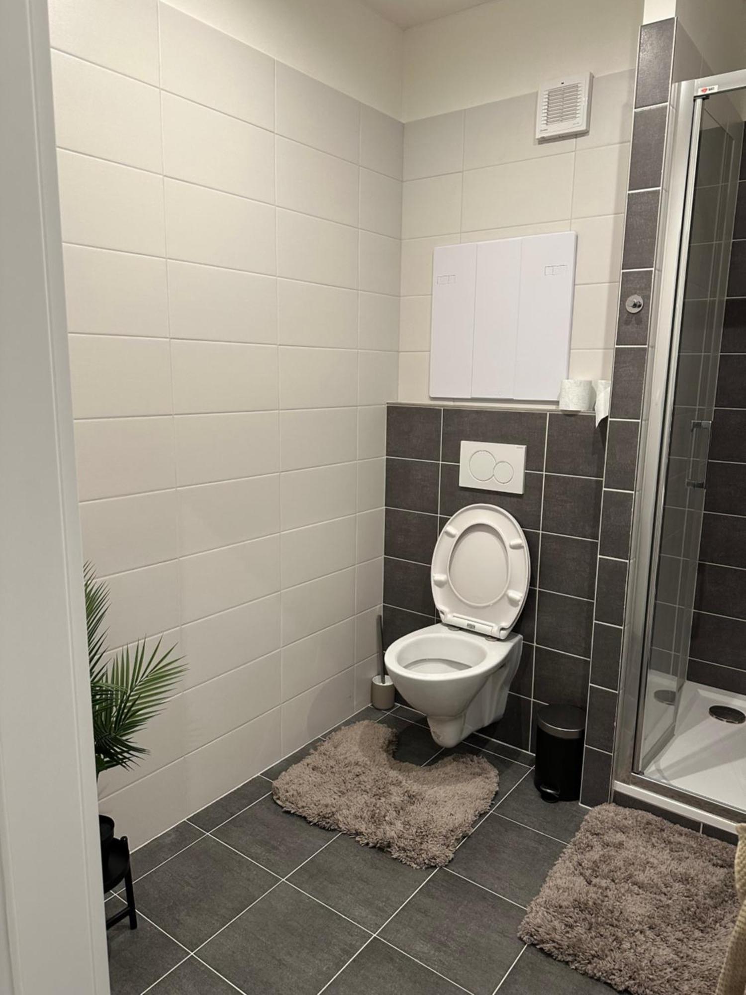Apartman Palackeho Tábor Eksteriør bilde
