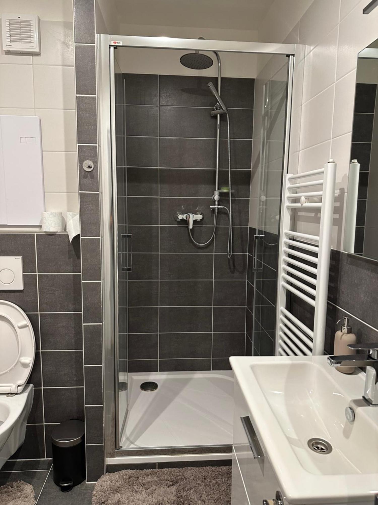 Apartman Palackeho Tábor Eksteriør bilde
