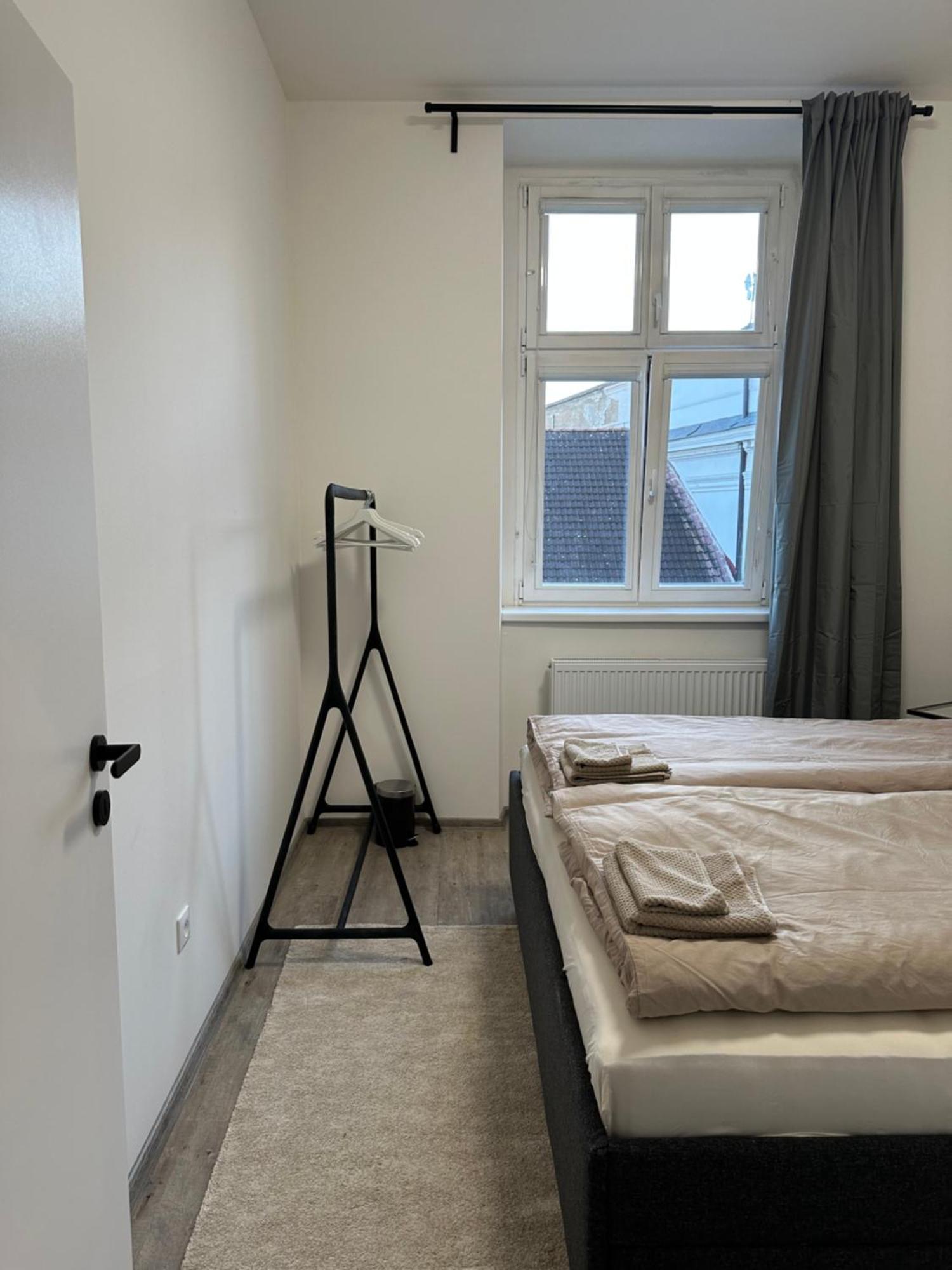 Apartman Palackeho Tábor Eksteriør bilde